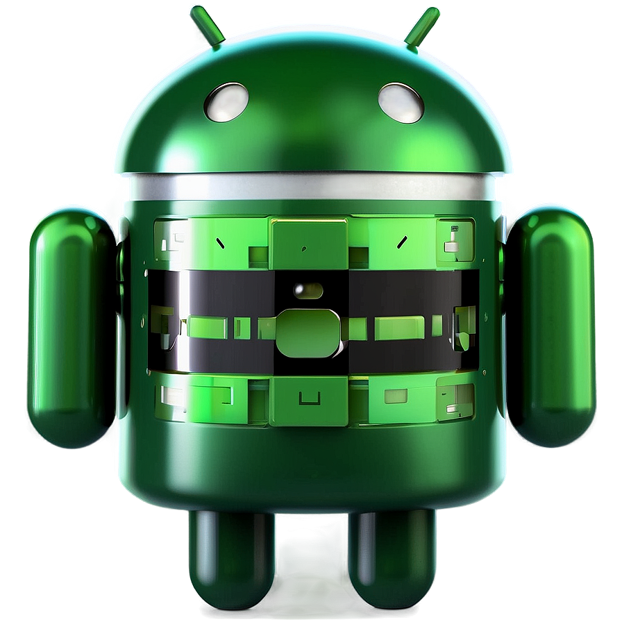 Android Operating System Update Png 05062024 PNG