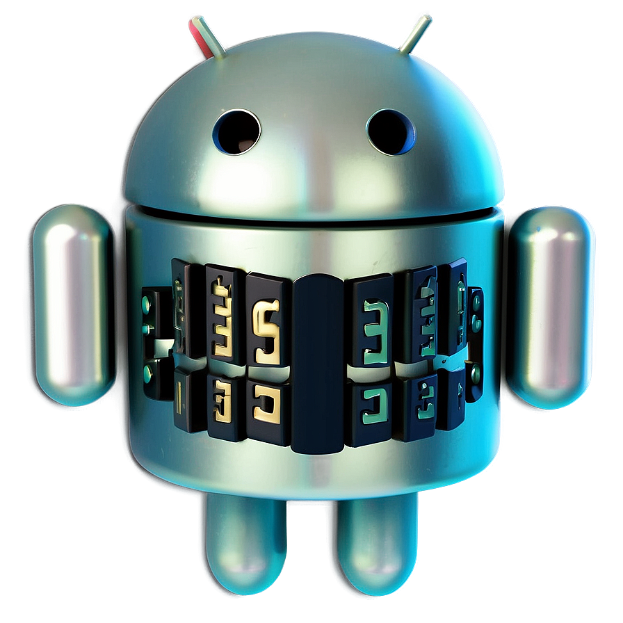 Android Operating System Update Png Uan PNG