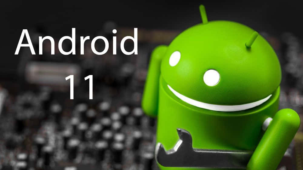 Androidos - Um Sistema Operacional Suave E Repleto De Recursos.