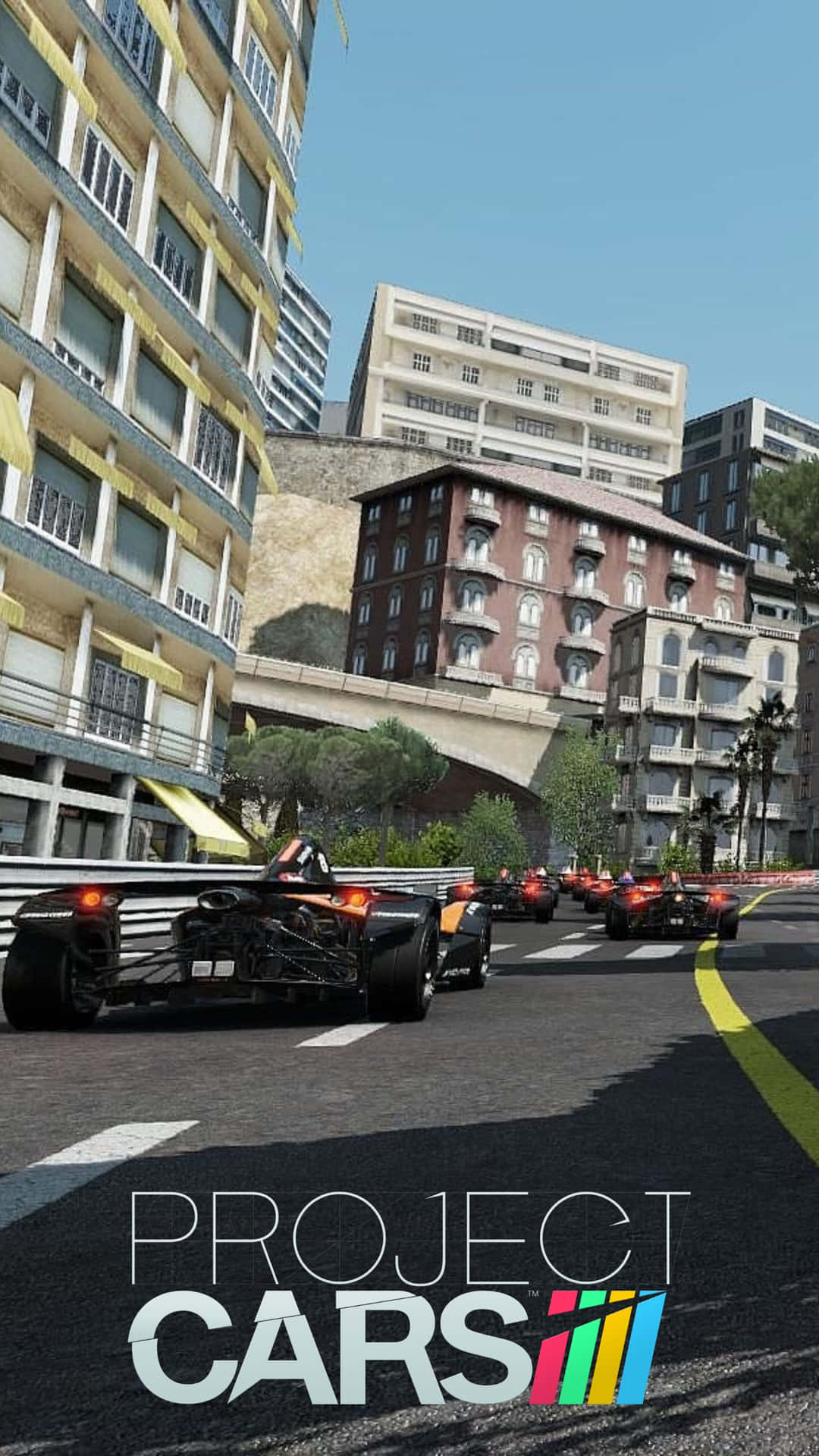 Project Cars Iii Screenshot