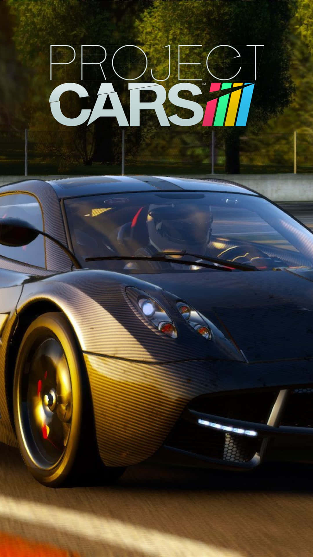 Explore the Excitement of Android Project Cars