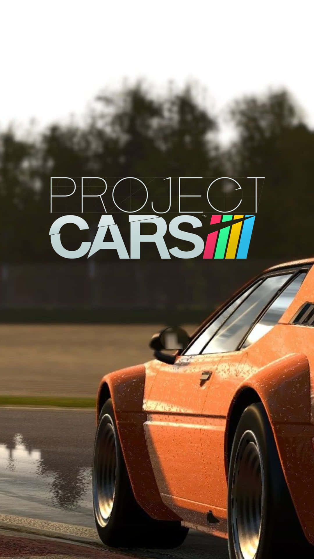 Project Cars Iii - Pc Game