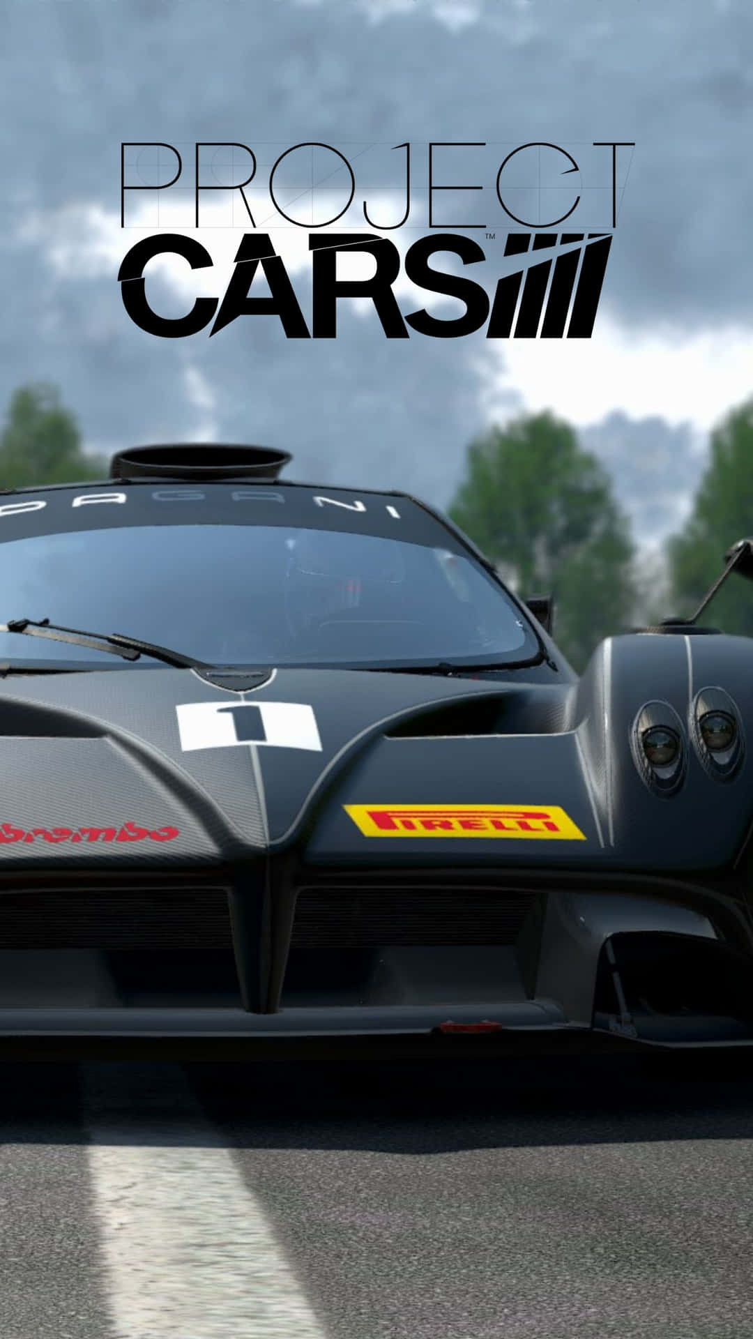 Get the adrenaline rush of real racing with Android Project Cars