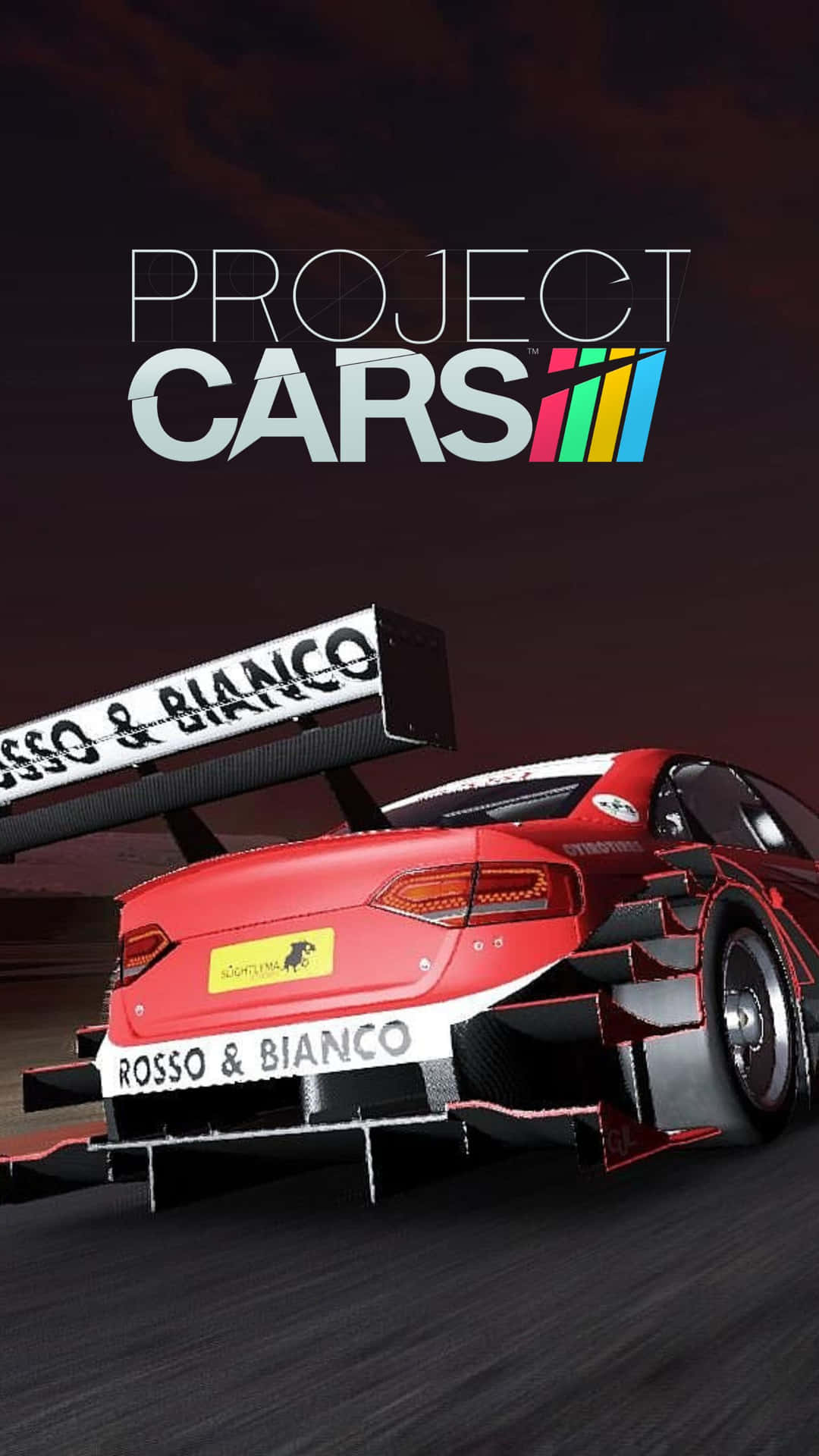 Enjoy the Thrill of Android Project Cars