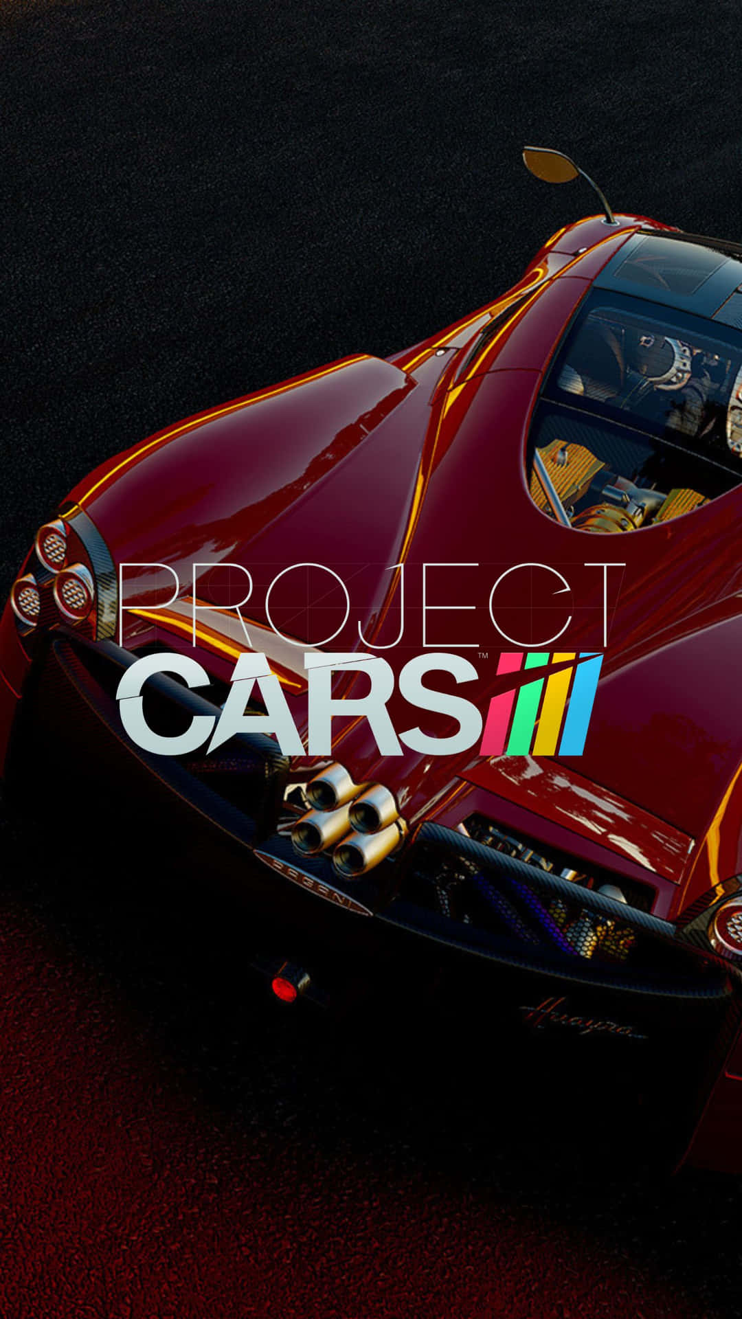 Project Cars Iii - Pc - Pc - Pc - Pc - Pc