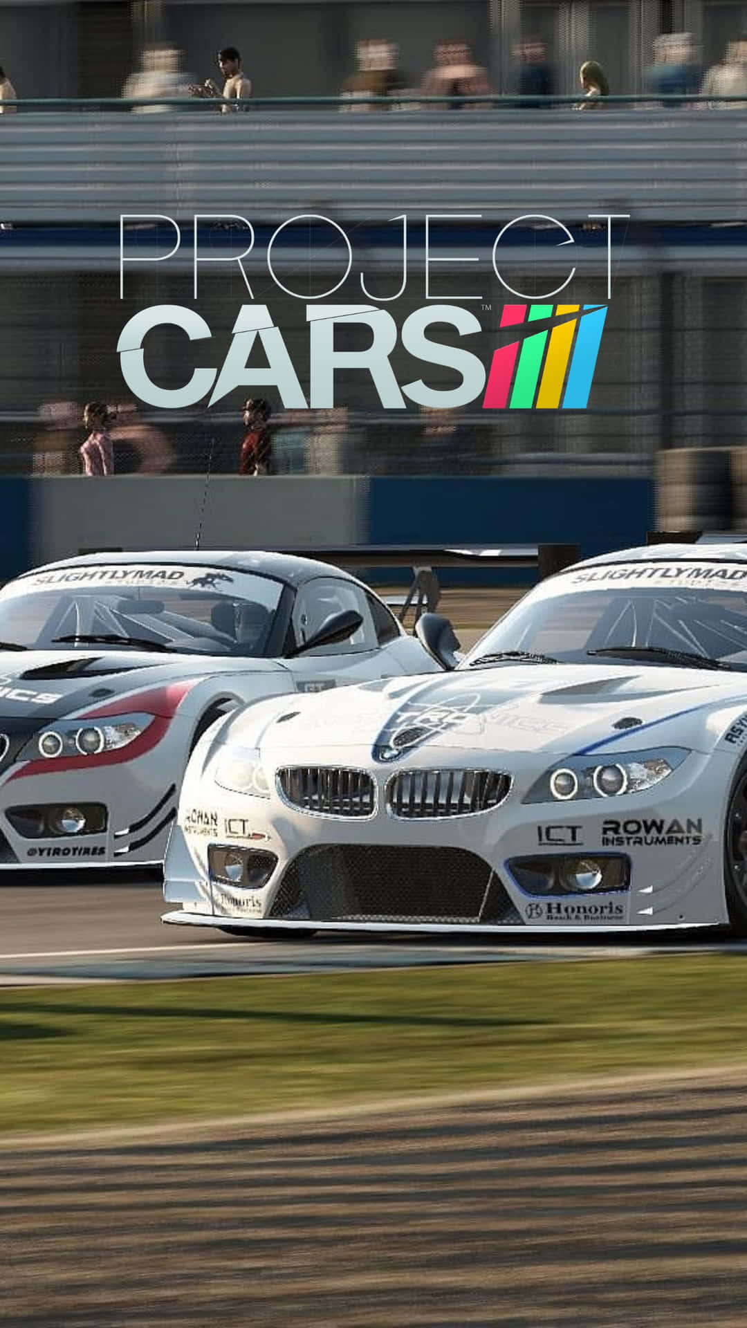 Project Cars Iii Pc - Pc Game Download