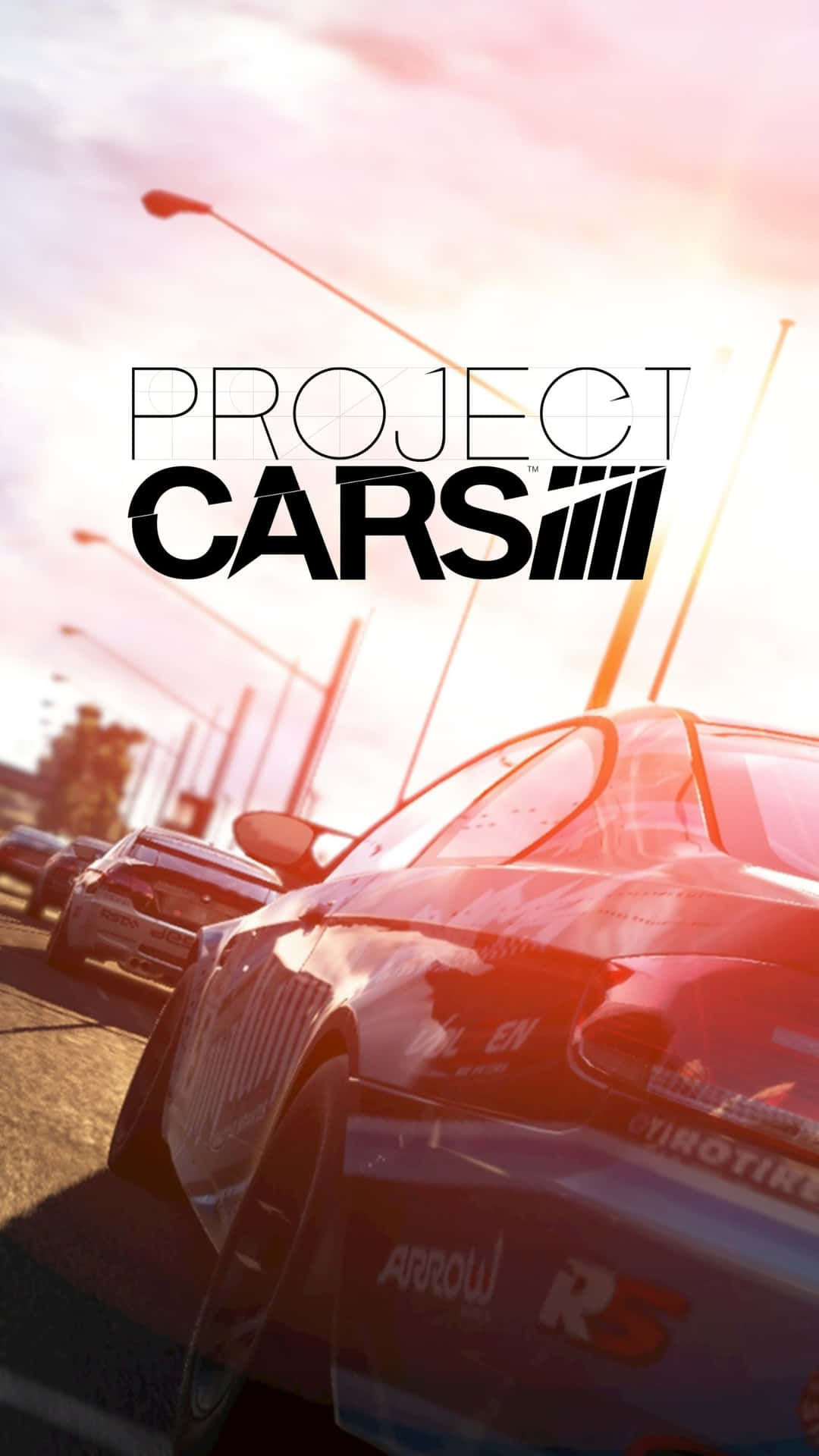 Project Cars Iii Pc Game
