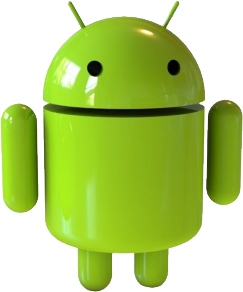 Android Robot Icon PNG