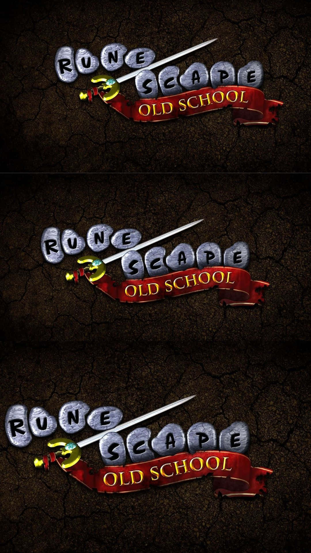 Un'avventuraclassica Con Un Tocco Moderno. Gioca A Runescape Oldschool Sul Tuo Dispositivo Android Oggi.