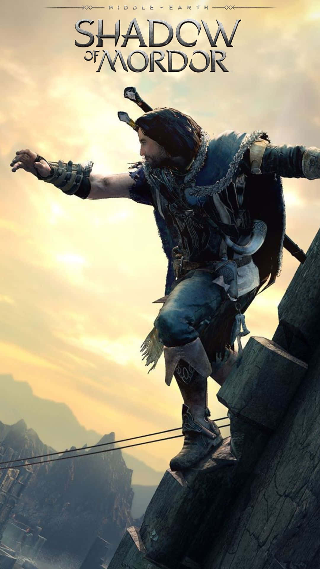 Unlock the Tower of Sauron and Reclaim Mordor with Android Shadow Of Mordor