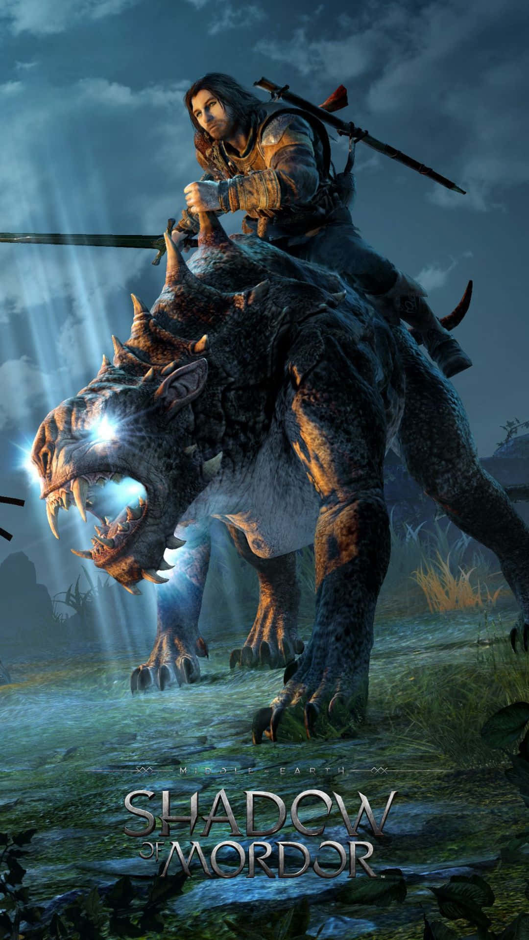Fight Your Way Through Middle-Earth With Android Shadow Of Mordor