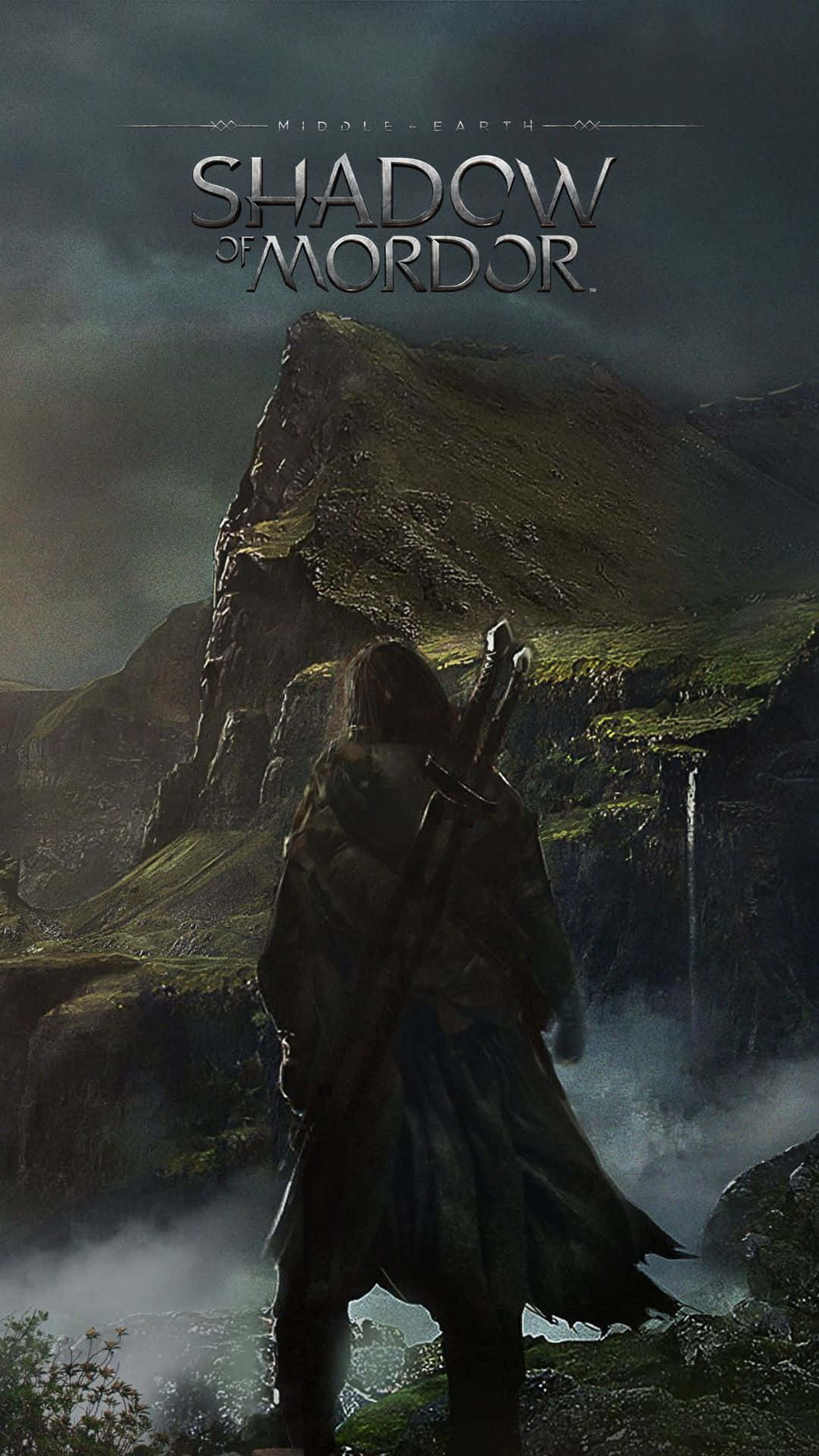 Exploring Middle-Earth on Android with Shadow of Mordor
