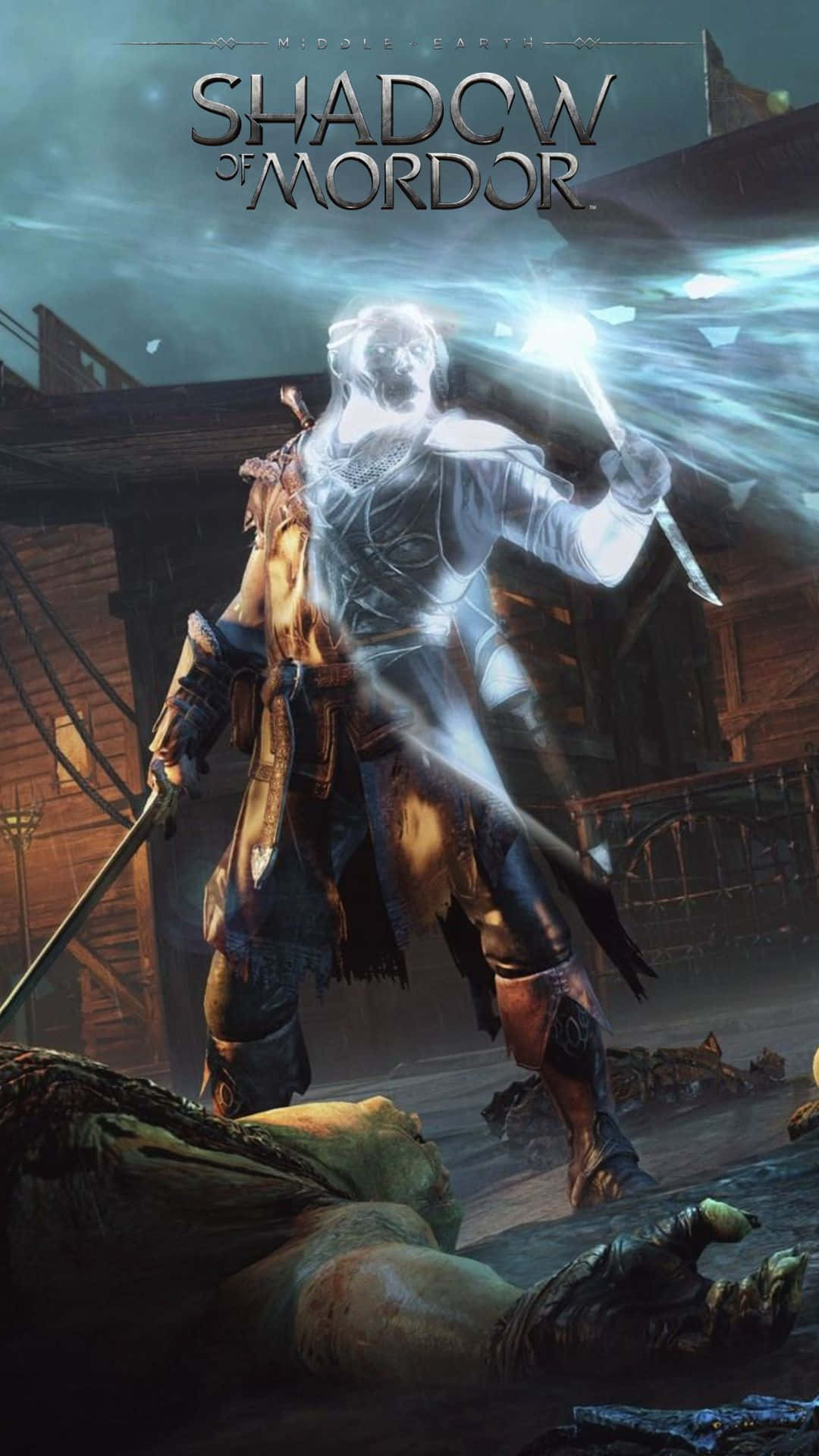 Experience the Middle-earth with the Android edition of Shadow of Mordor