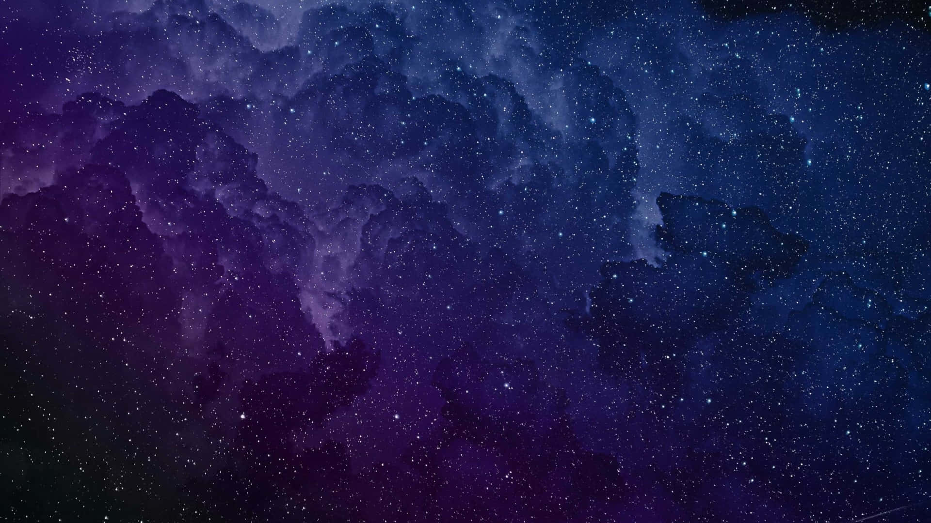 Explore the Android Space Wallpaper