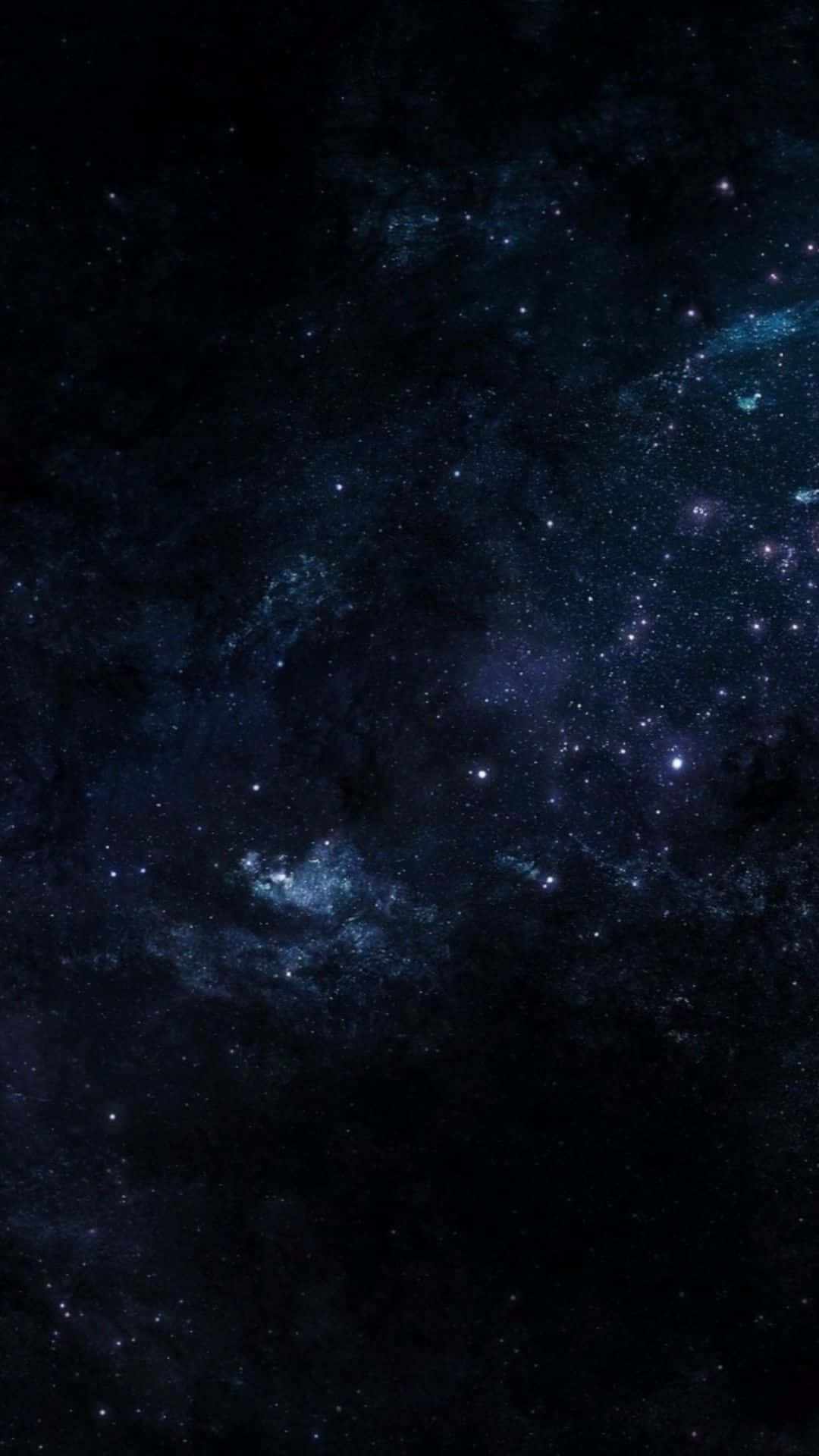 "Explore a World Beyond Your Reach with Android Space" Wallpaper