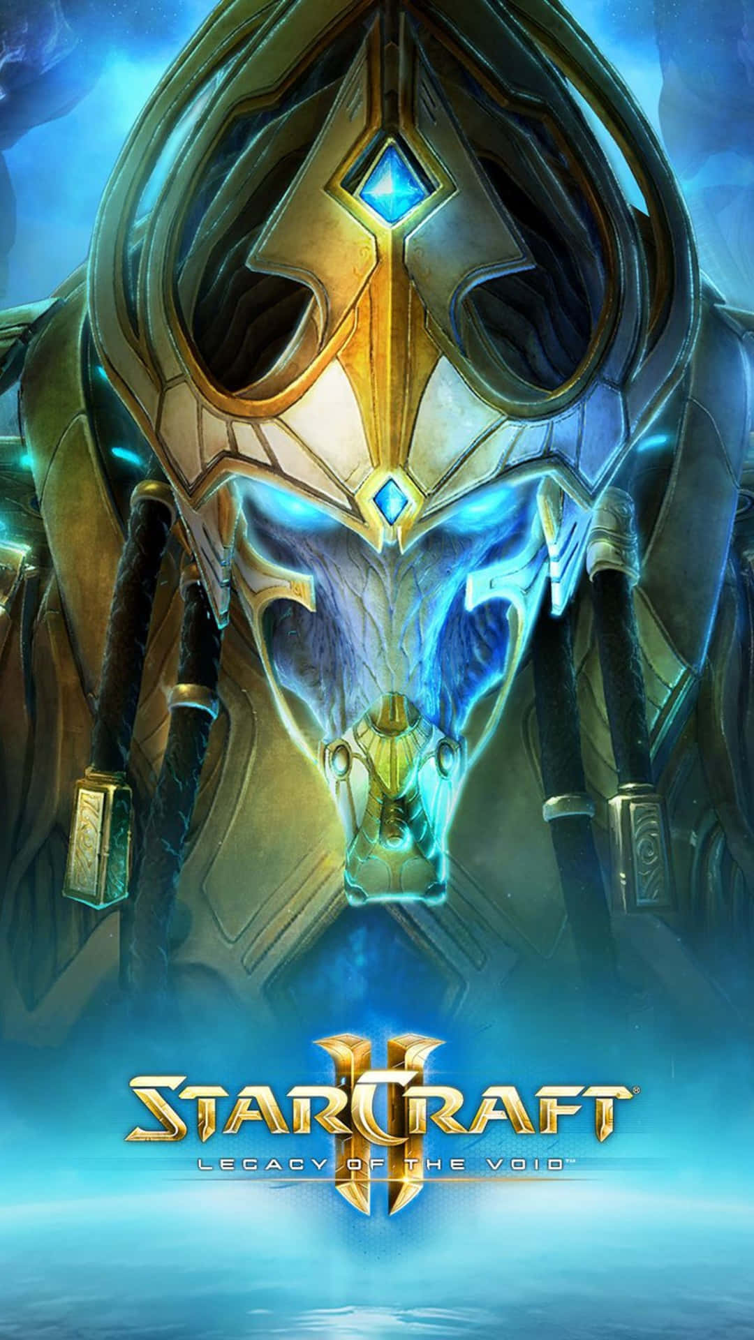 Android Starcraft II - Enter the Exciting World of Strategy