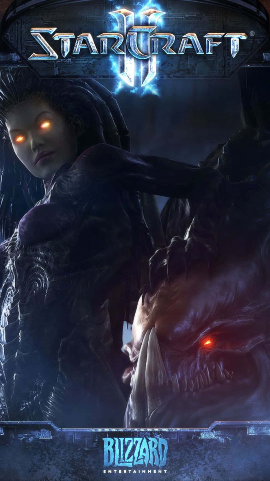 Achieve Excellence with Android's Starcraft II