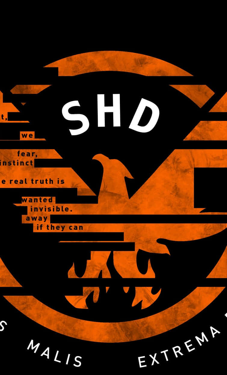 Shd Android The Division Background