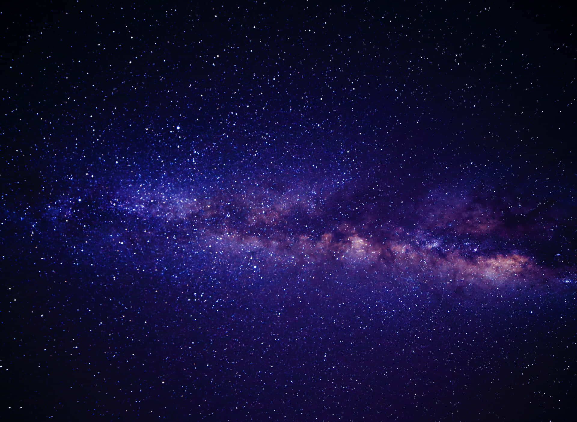 Galassiadi Andromeda, Incredibilmente Vicina Alla Terra Sfondo