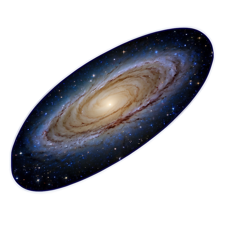 Download Andromeda Galaxy Png 77 | Wallpapers.com