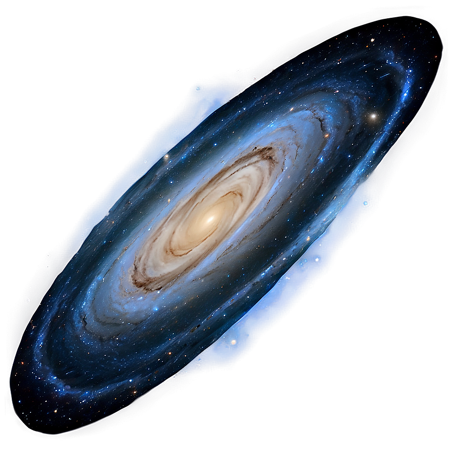 Andromeda Galaxy Png 96 PNG