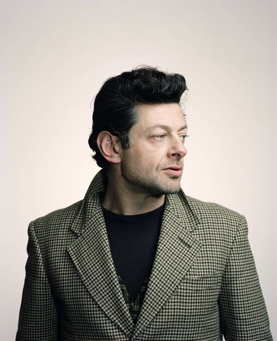 Andyserkis Sideways Can Be Translated To German As 