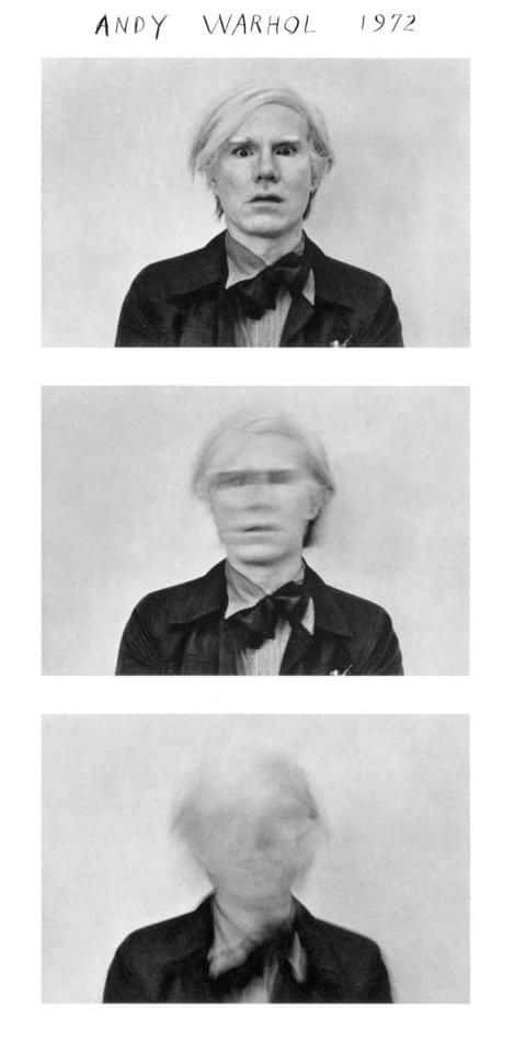 Andy Warhol, 1932-1987