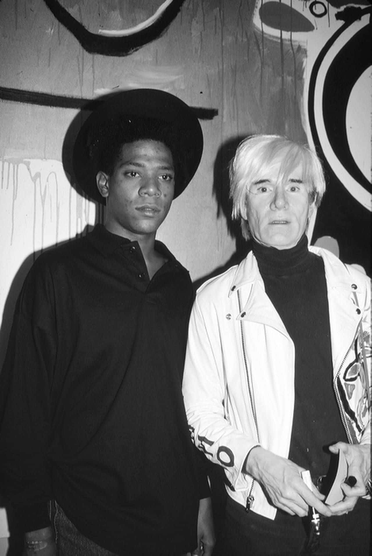 "Andy Warhol, the Prolific Pop Artist"