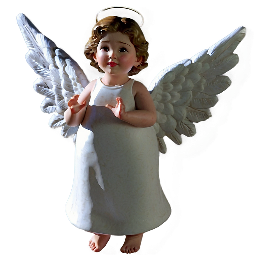 Angel C PNG