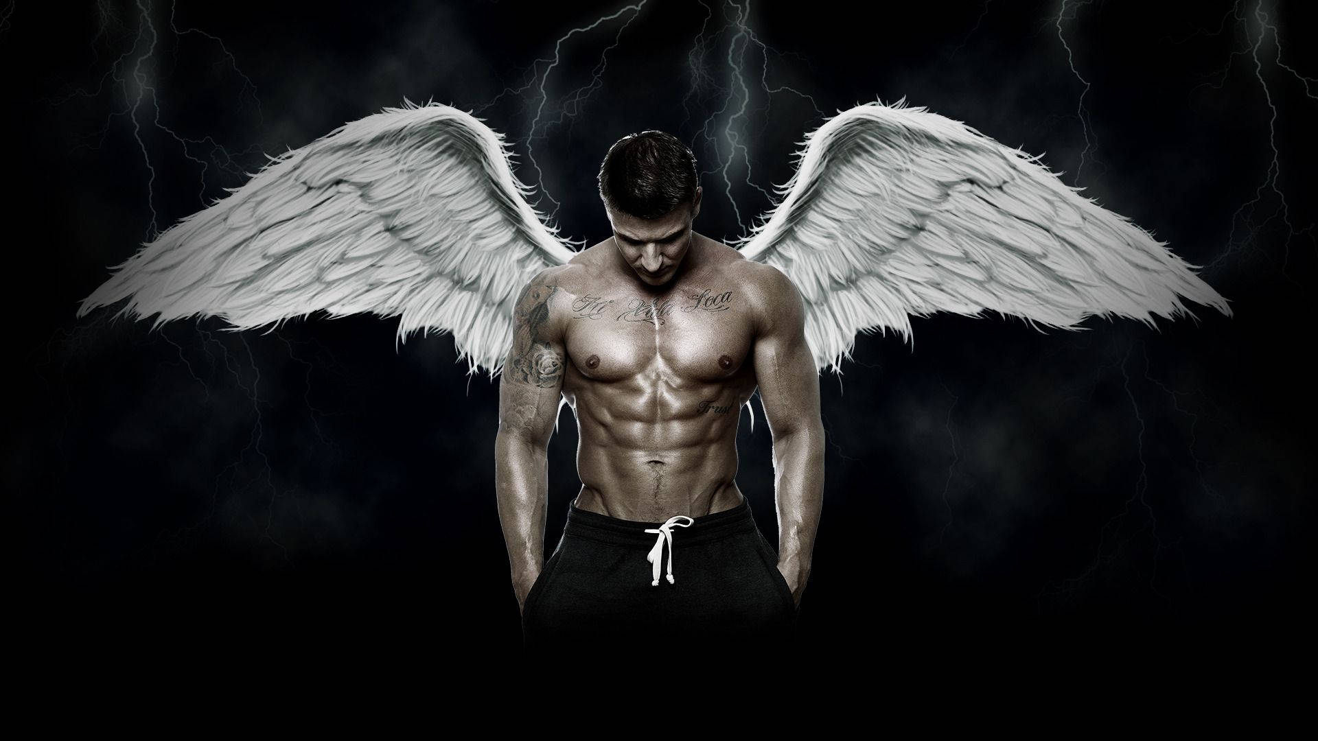 Angel Fighter Picture