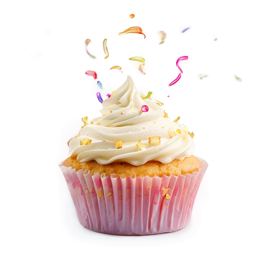 Angel Food Cupcakes Png Cbs PNG