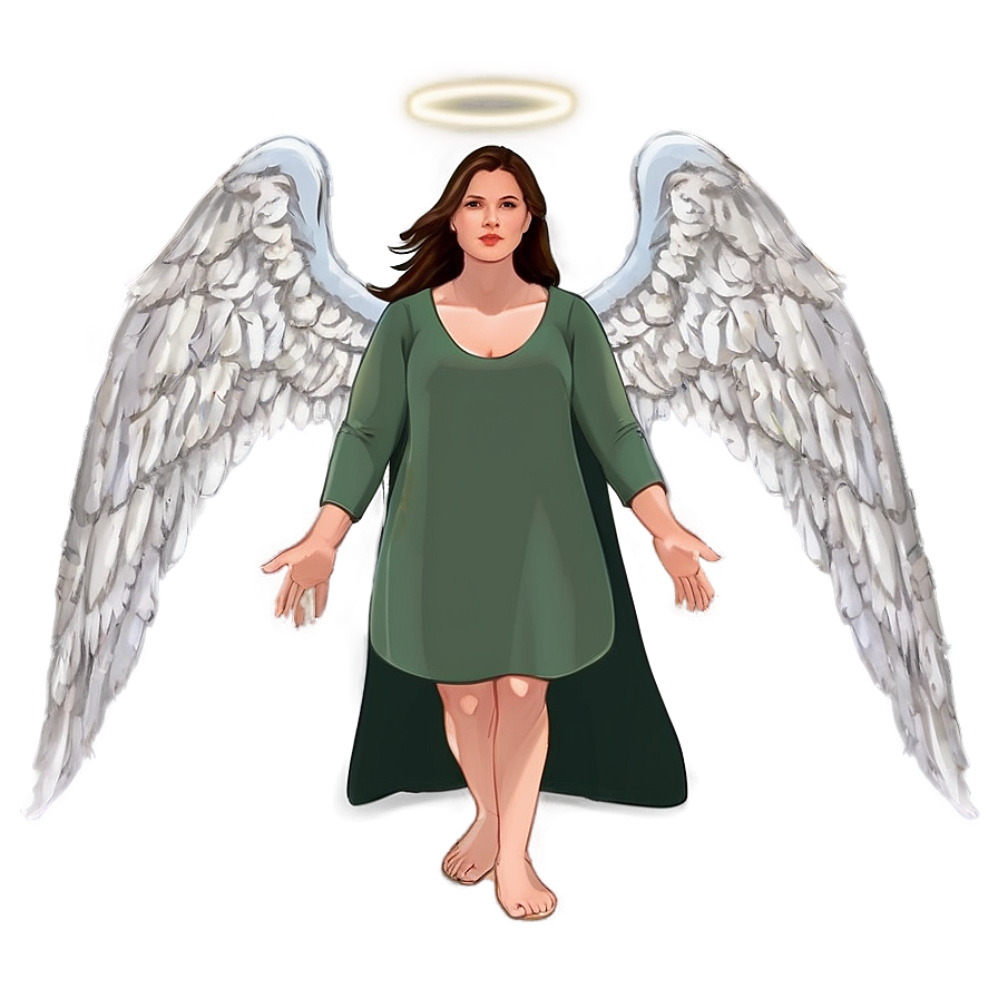 Download Angel Halo Animation Png 74 | Wallpapers.com