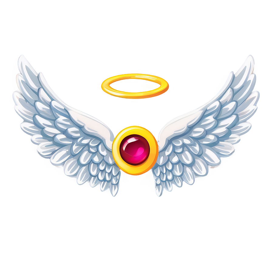 Angel Halo Png 05032024 PNG