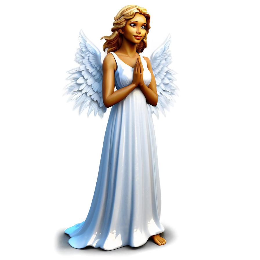 Download Angel Of Freedom Png Jjg69 | Wallpapers.com