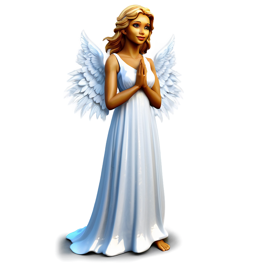 Angel Of Freedom Png Jjg69 PNG