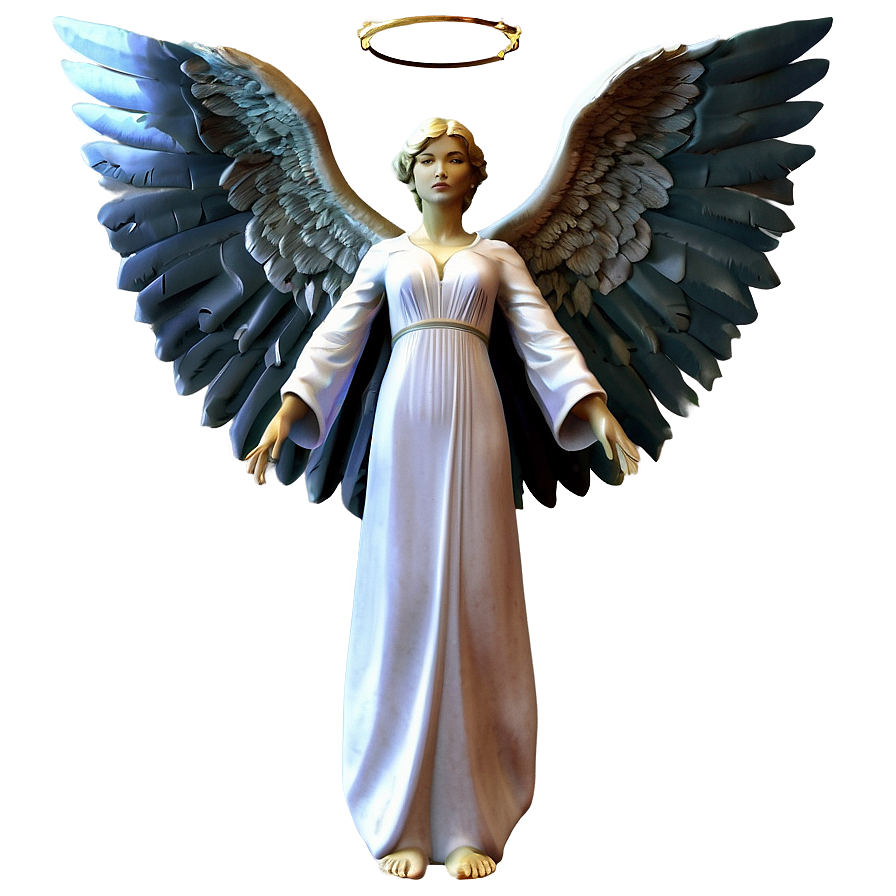 Angel Of Freedom Png Ysb75 PNG