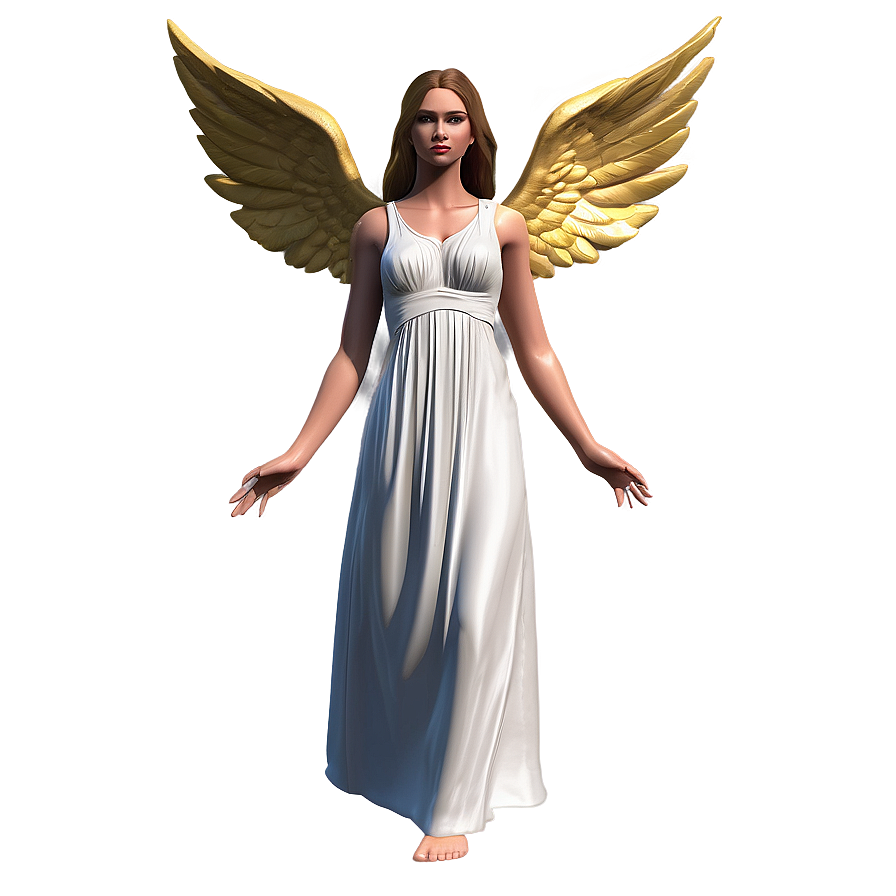 Angel Of Harmony Png Fyy PNG