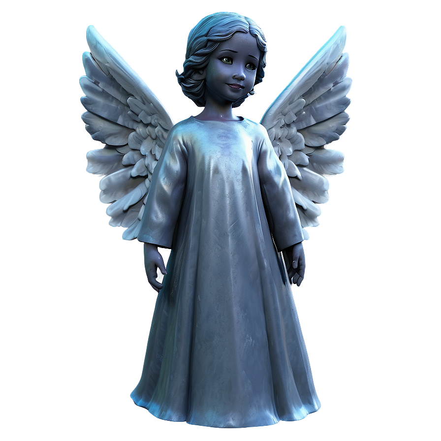 Angel Of Healing Png 05032024 PNG