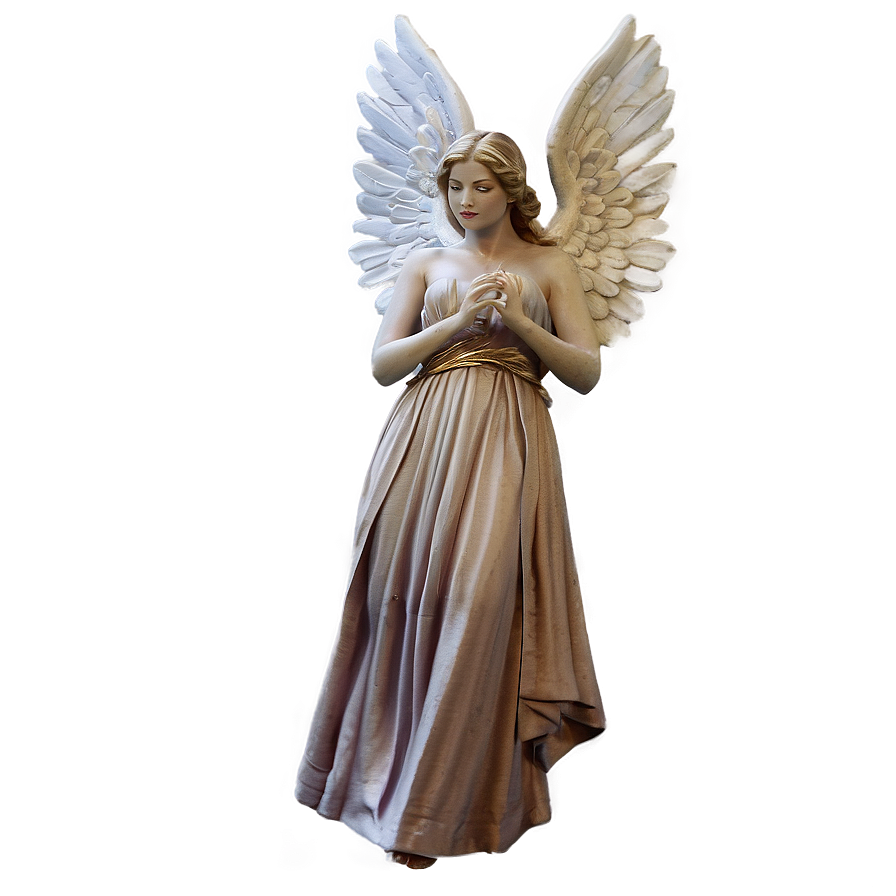 Angel Of Hope Png Kxe PNG