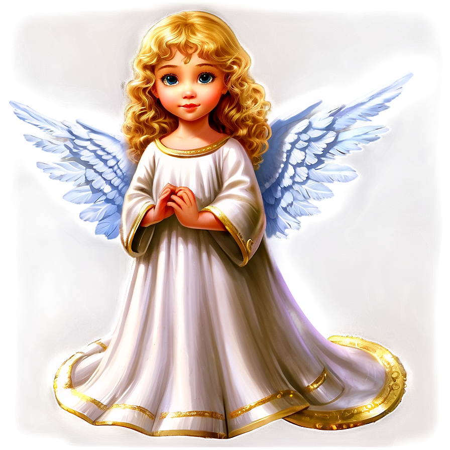 Angel Of Hope Png Lmk PNG