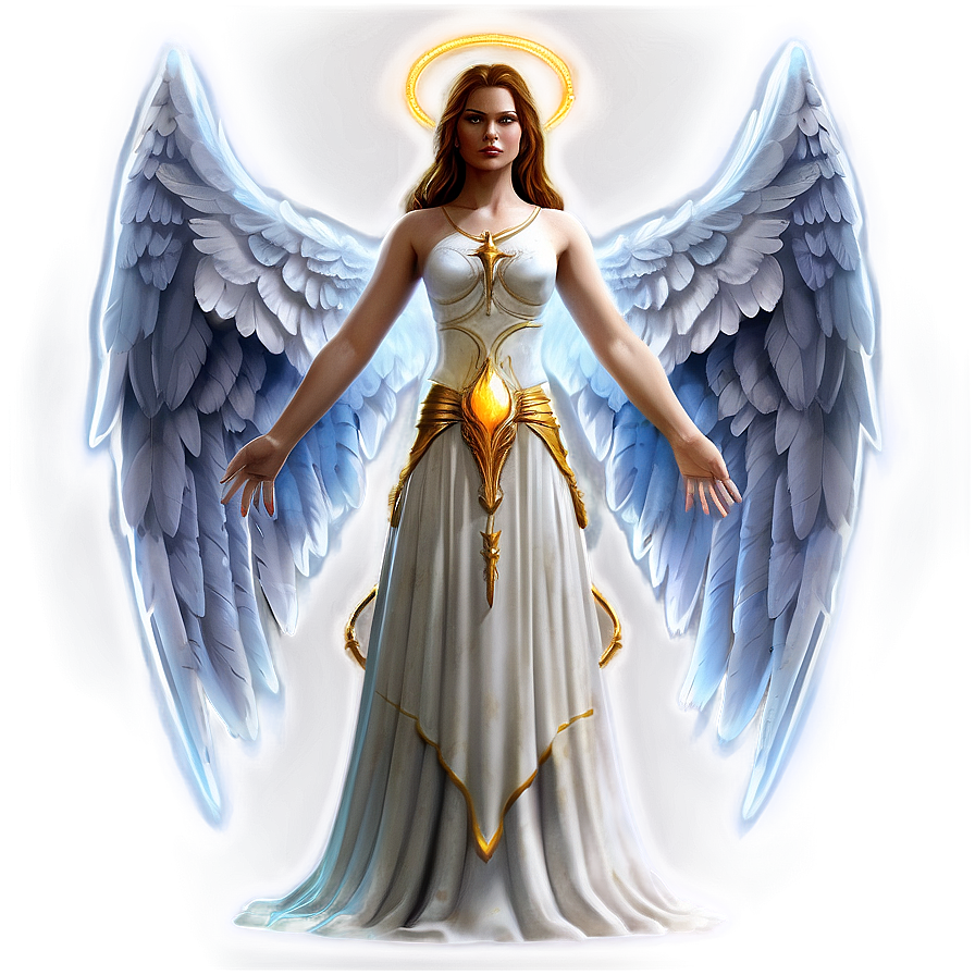 Angel Of Light Png 83 PNG