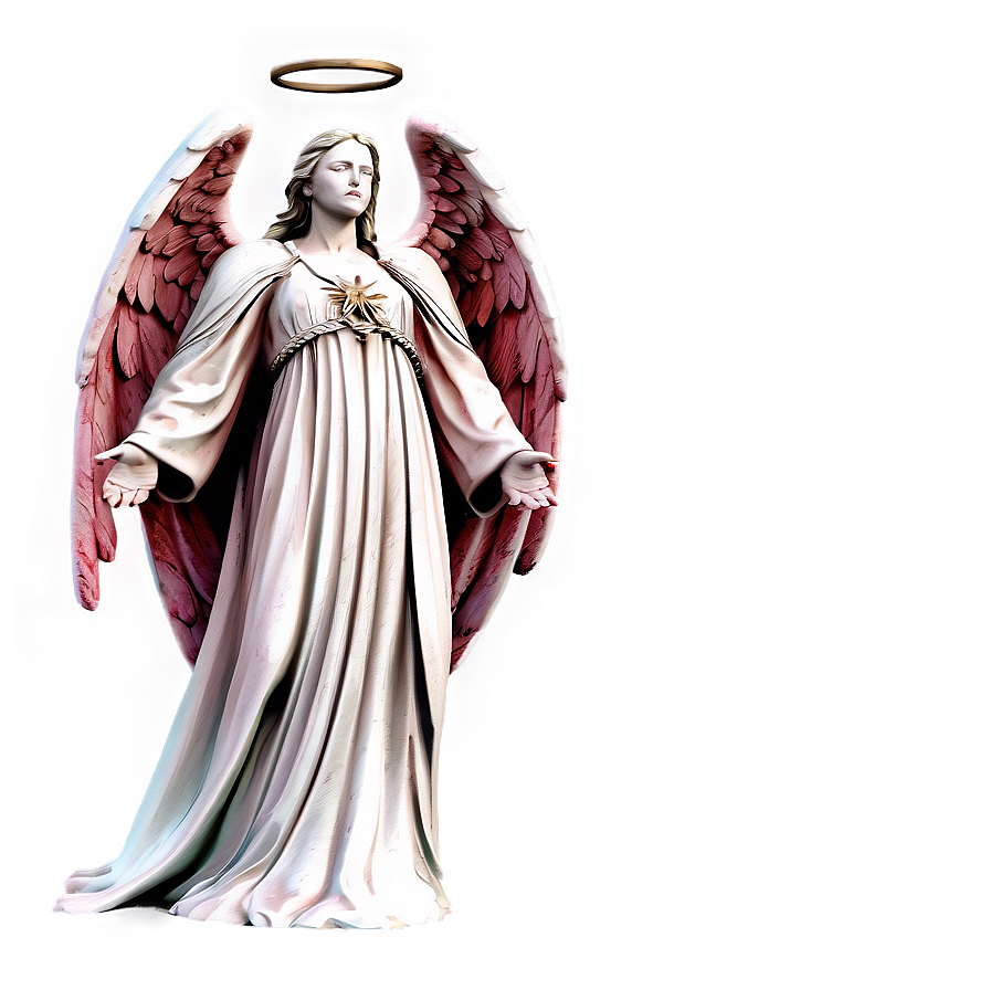 Angel Of Mercy Png 05032024 PNG