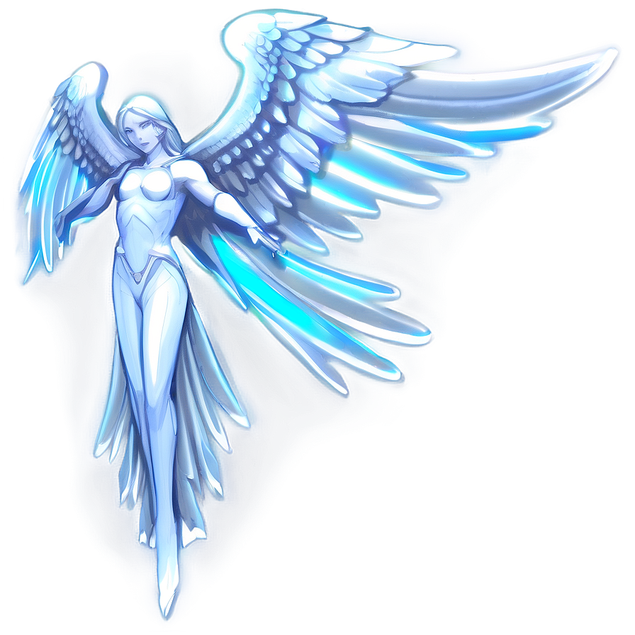 Angel Of Mercy Png 59 PNG