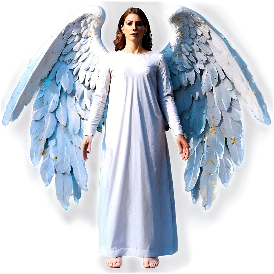 Angel Of Nature Png Myy56 PNG