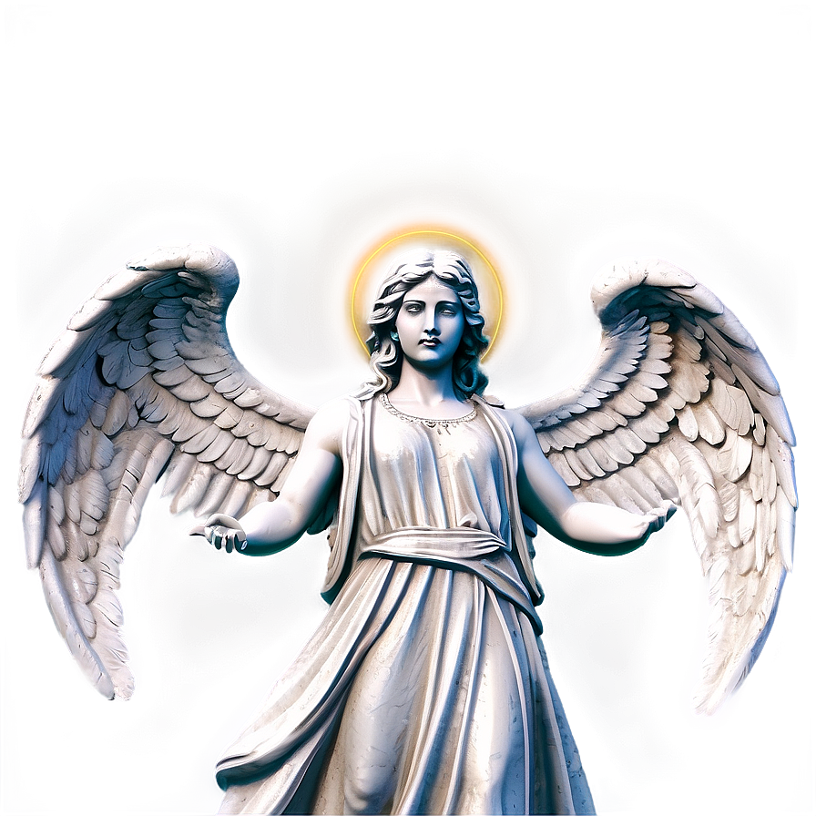 Angel Of Prosperity Png Kaq PNG