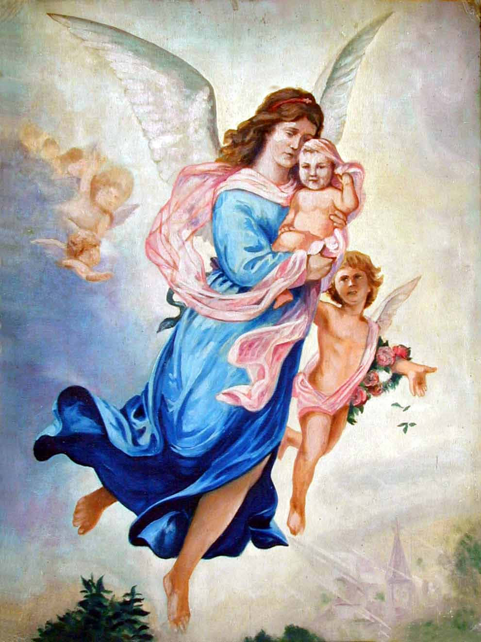 Angel Pictures