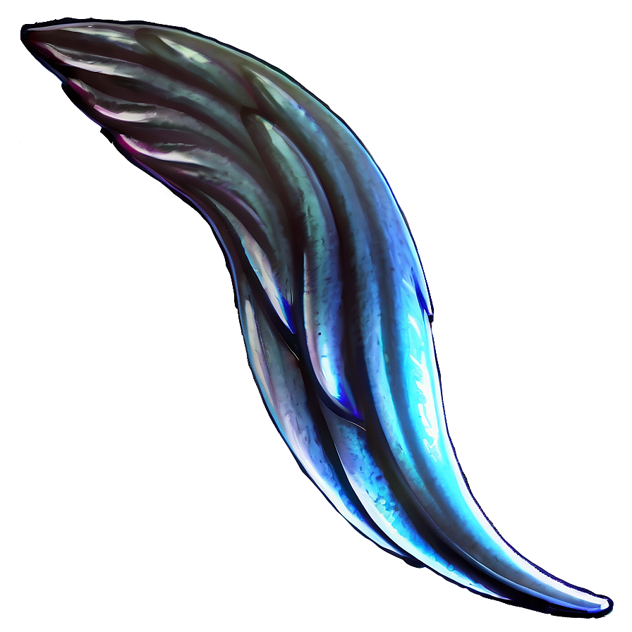 Angel Tail Png 33 PNG