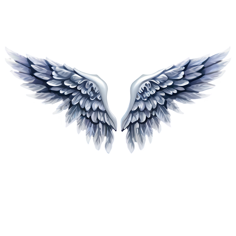 Angel Wings Png 05032024 PNG