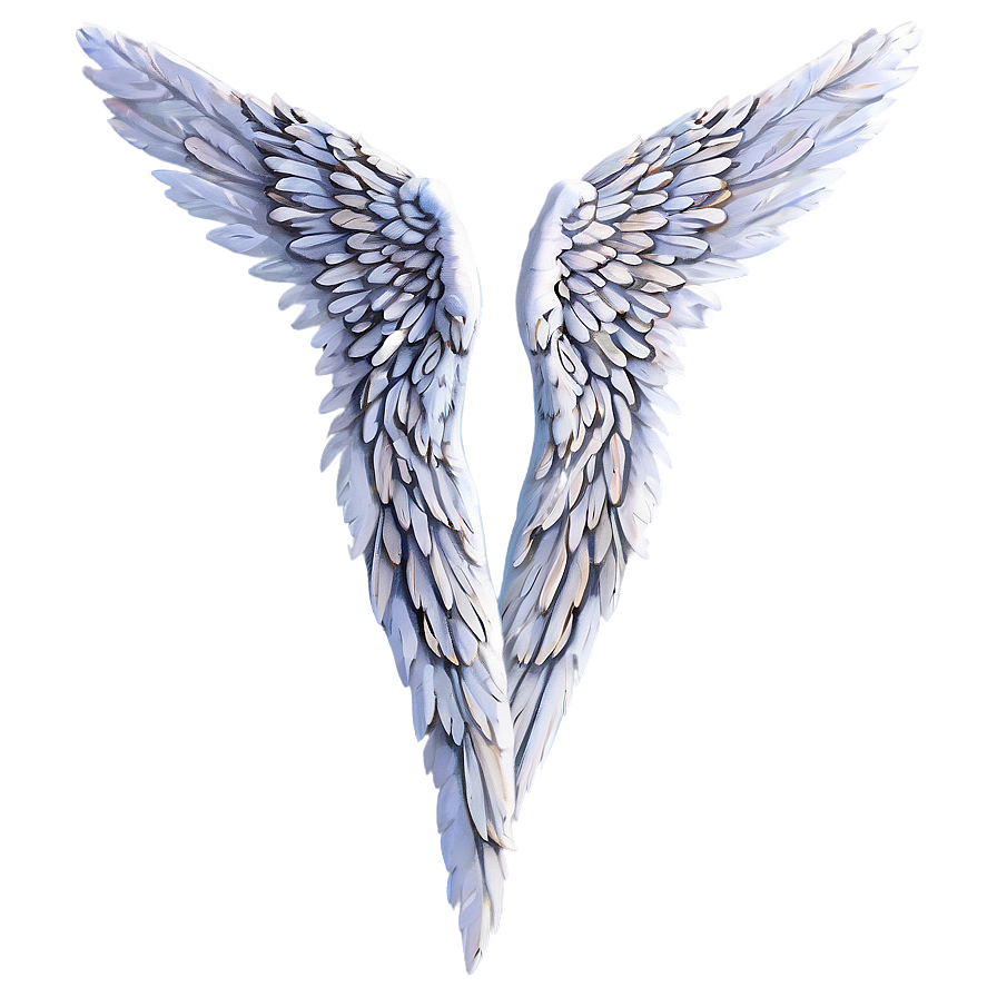 Angel Wings Png 05032024 PNG