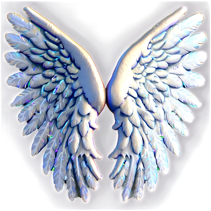 Angel Wings Png Abu65 PNG